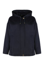 Load image into Gallery viewer, Sweater in wool fabric
