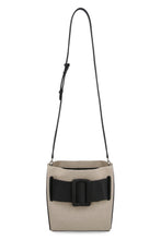 Load image into Gallery viewer, Devon 23 canvas and leather handbag
