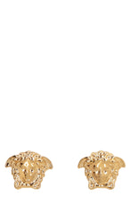 Load image into Gallery viewer, Medusa earrings
