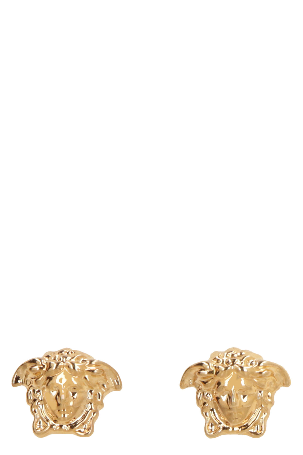 Medusa earrings