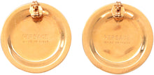 Load image into Gallery viewer, Logoed earrings
