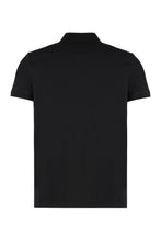 Load image into Gallery viewer, Short sleeve polo shirt
