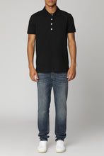 Load image into Gallery viewer, Short sleeve polo shirt
