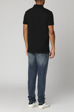 Load image into Gallery viewer, Short sleeve polo shirt
