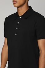 Load image into Gallery viewer, Short sleeve polo shirt
