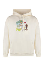 Load image into Gallery viewer, Hooded sweatshirt
