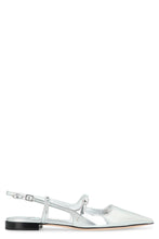 Load image into Gallery viewer, Didi leather slingback pumps
