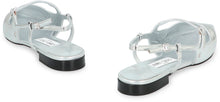 Load image into Gallery viewer, Didi leather slingback pumps
