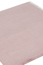 Load image into Gallery viewer, Didone fringed scarf
