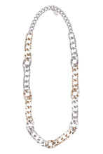 Load image into Gallery viewer, Dinda chain necklace
