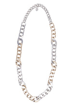 Load image into Gallery viewer, Dinda chain necklace

