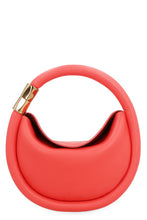 Load image into Gallery viewer, Disc 2 leather mini crossbody bag
