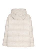 Load image into Gallery viewer, The Cube - Disoft short down jacket
