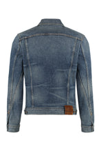 Load image into Gallery viewer, Denim jacket
