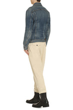 Load image into Gallery viewer, Denim jacket
