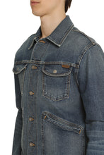 Load image into Gallery viewer, Denim jacket
