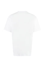 Load image into Gallery viewer, Porterdale cotton T-shirt
