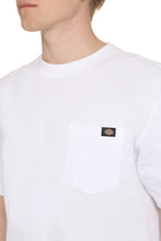 Load image into Gallery viewer, Porterdale cotton T-shirt
