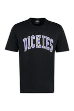Load image into Gallery viewer, Aitkin logo cotton t-shirt
