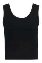 Load image into Gallery viewer, Mapleton cotton tank top
