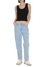 Load image into Gallery viewer, Mapleton cotton tank top
