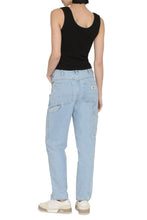 Load image into Gallery viewer, Mapleton cotton tank top
