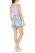 Load image into Gallery viewer, Mapleton cotton tank top
