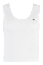 Load image into Gallery viewer, Mapleton cotton tank top
