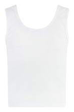 Load image into Gallery viewer, Mapleton cotton tank top
