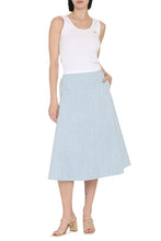 Load image into Gallery viewer, Mapleton cotton tank top

