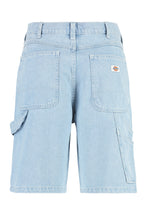 Load image into Gallery viewer, Garyville denim shorts
