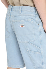 Load image into Gallery viewer, Garyville denim shorts
