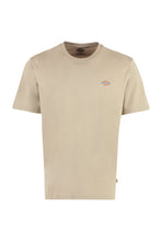 Load image into Gallery viewer, Cotton T-shirt
