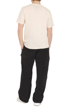 Load image into Gallery viewer, Mapleton logo cotton t-shirt
