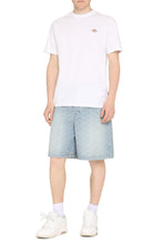Load image into Gallery viewer, Mapleton cotton T-shirt
