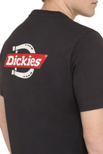 Load image into Gallery viewer, Ruston Tee logo cotton t-shirt
