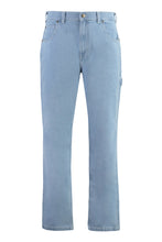 Load image into Gallery viewer, Garyville 5-pocket jeans
