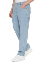 Load image into Gallery viewer, Garyville 5-pocket jeans
