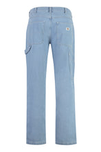 Load image into Gallery viewer, Garyville 5-pocket jeans
