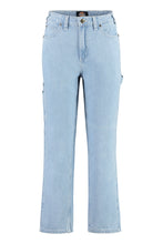 Load image into Gallery viewer, Ellendale straight leg jeans
