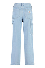 Load image into Gallery viewer, Ellendale straight leg jeans

