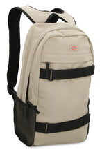 Load image into Gallery viewer, Canvas backpack
