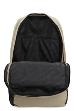 Load image into Gallery viewer, Canvas backpack
