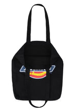 Load image into Gallery viewer, Icon canvas tote bag
