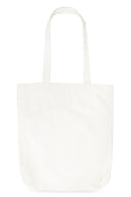 Load image into Gallery viewer, Icon canvas tote bag
