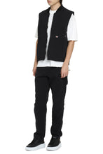 Load image into Gallery viewer, Duck Canvas cotton waist coat
