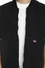 Load image into Gallery viewer, Duck Canvas cotton waist coat
