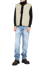 Load image into Gallery viewer, Duck Canvas cotton waist coat
