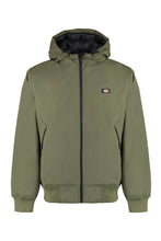 Load image into Gallery viewer, New Sarpy Techno fabric jacket
