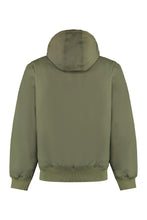 Load image into Gallery viewer, New Sarpy Techno fabric jacket
